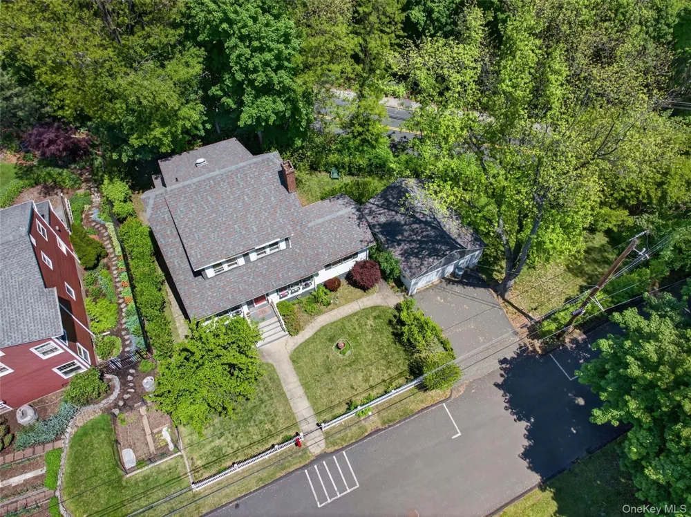 1 Lawrence Street Nyack, NY 10960