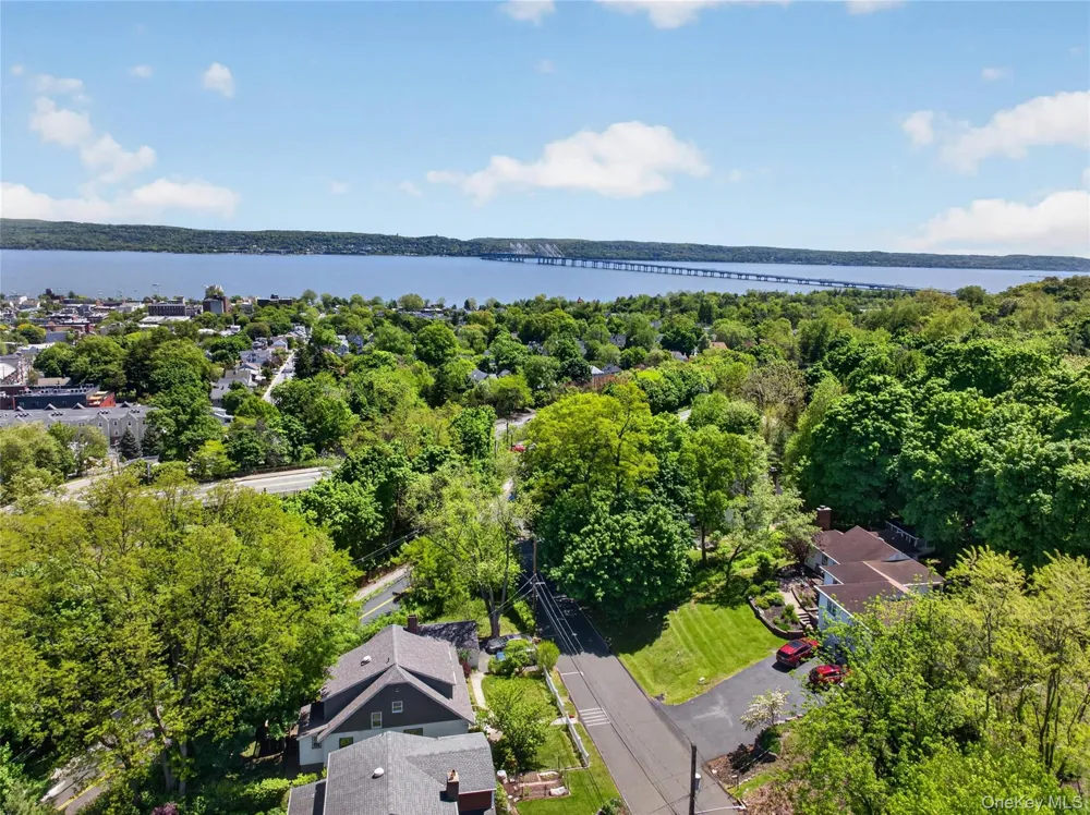 1 Lawrence Street Nyack, NY 10960