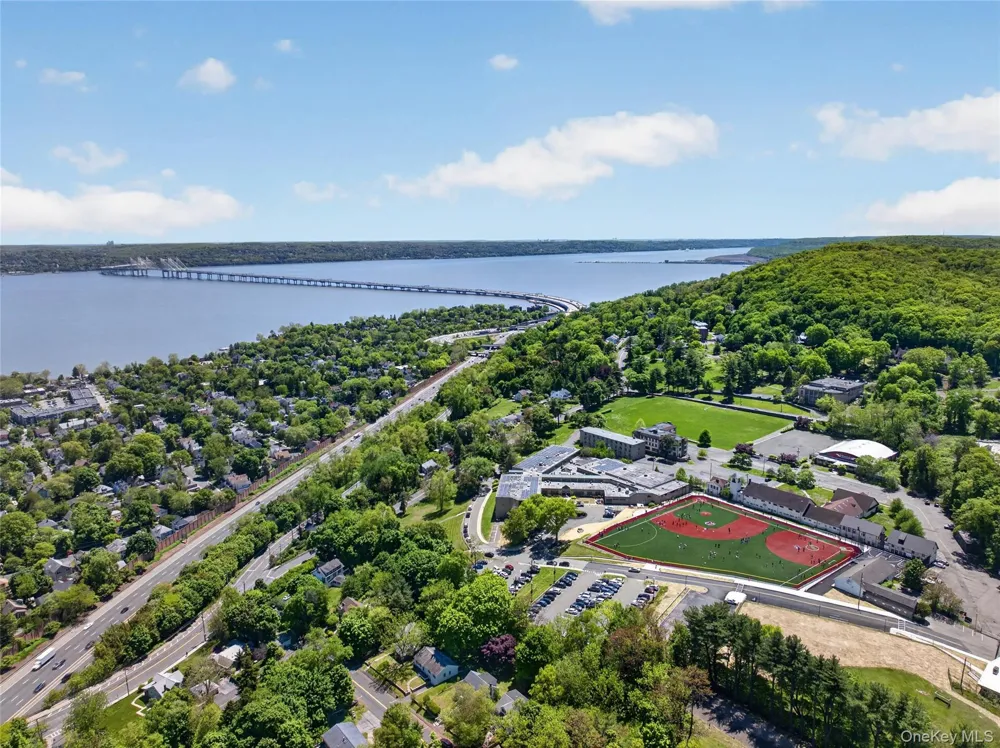1 Lawrence Street Nyack, NY 10960