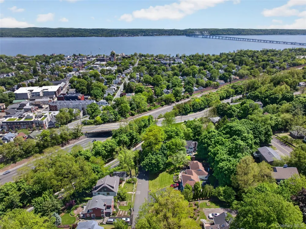 1 Lawrence Street Nyack, NY 10960