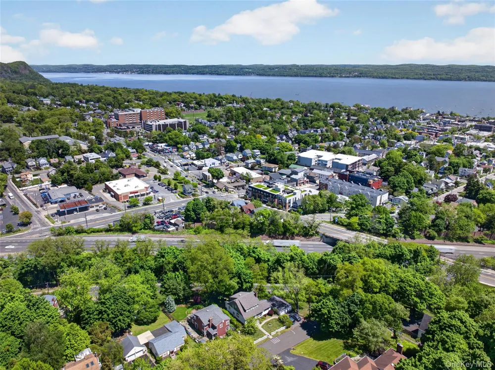 1 Lawrence Street Nyack, NY 10960