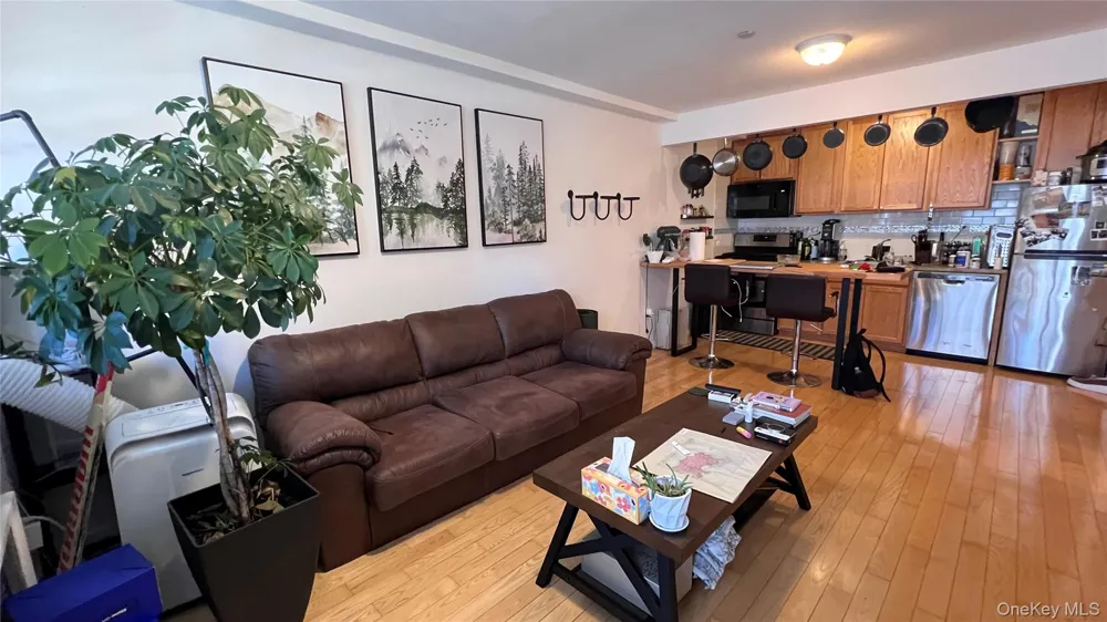 10-44 47th Avenue #3F Long Island City, NY 11101