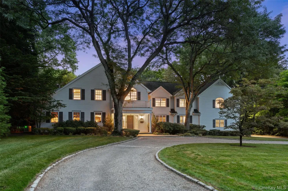 15 Sheldrake Road Scarsdale, NY 10583