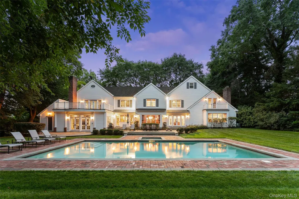 15 Sheldrake Road Scarsdale, NY 10583
