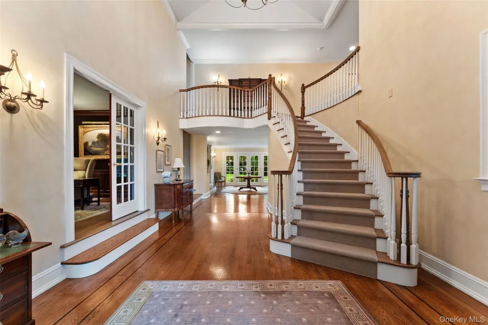 15 Sheldrake Road Scarsdale, NY 10583