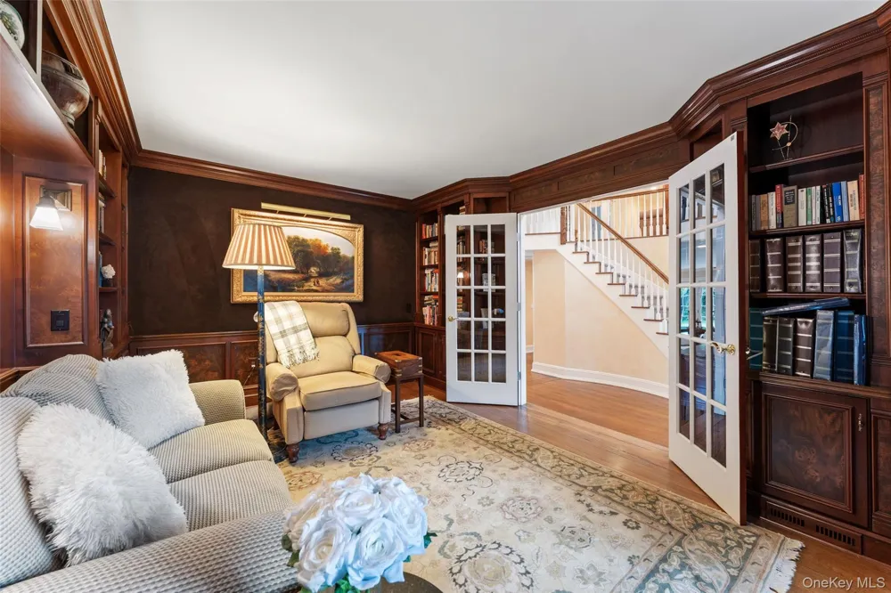 15 Sheldrake Road Scarsdale, NY 10583