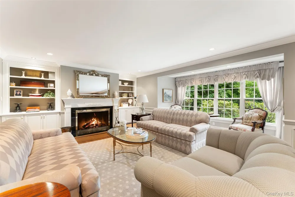 15 Sheldrake Road Scarsdale, NY 10583