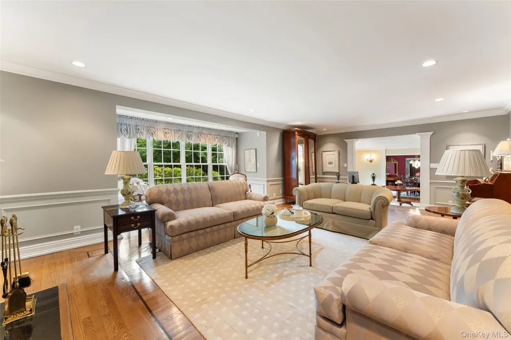 15 Sheldrake Road Scarsdale, NY 10583