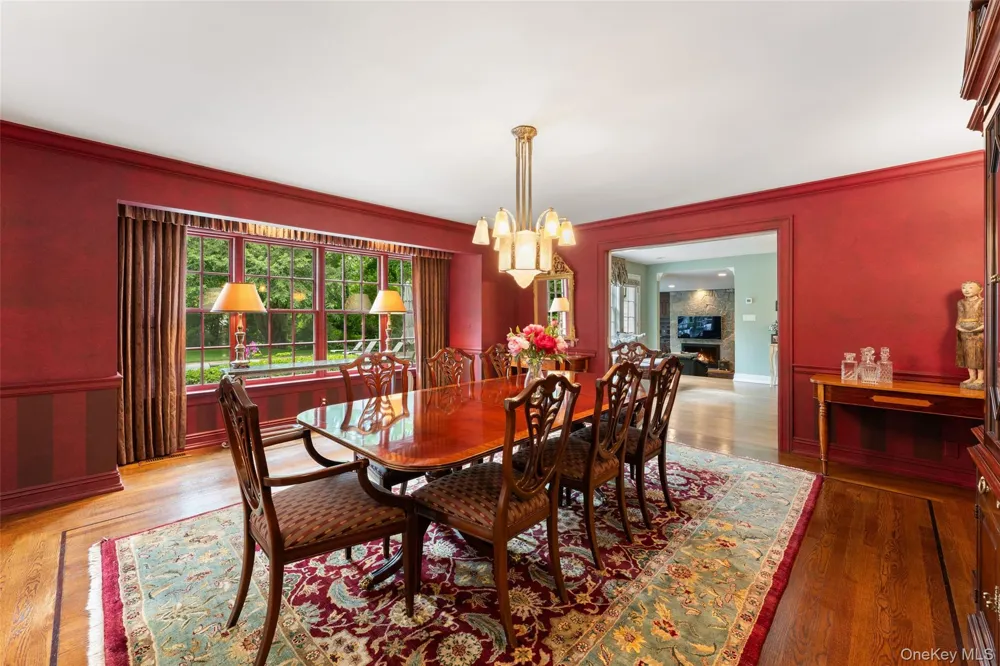 15 Sheldrake Road Scarsdale, NY 10583
