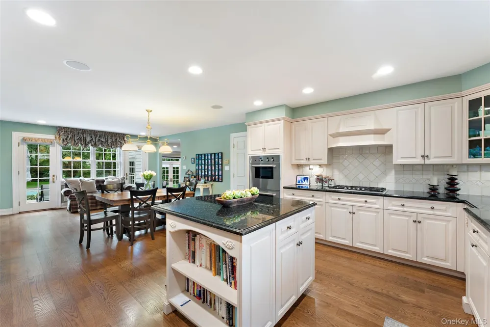 15 Sheldrake Road Scarsdale, NY 10583
