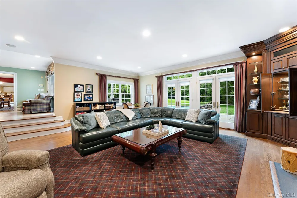 15 Sheldrake Road Scarsdale, NY 10583