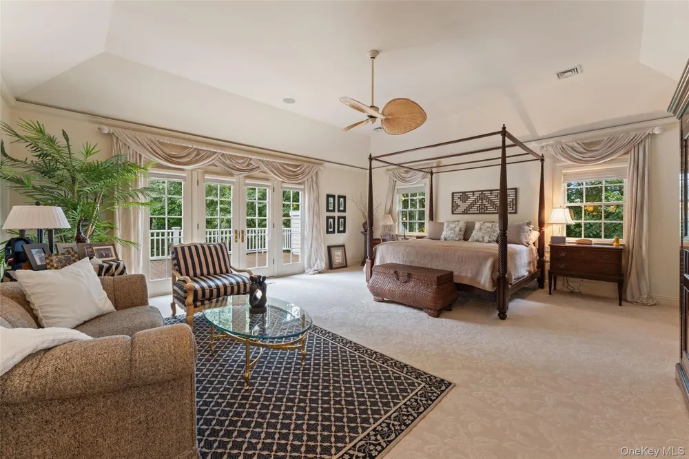 15 Sheldrake Road Scarsdale, NY 10583