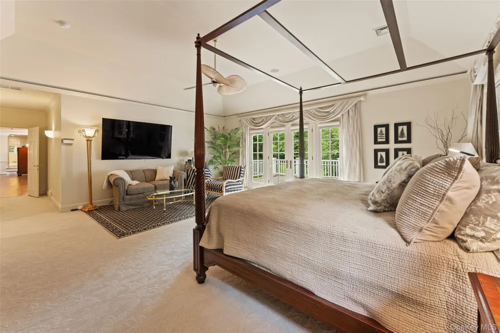 15 Sheldrake Road Scarsdale, NY 10583