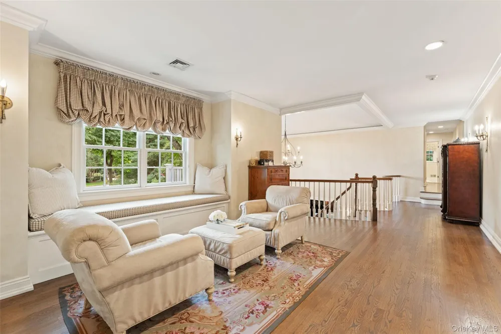 15 Sheldrake Road Scarsdale, NY 10583