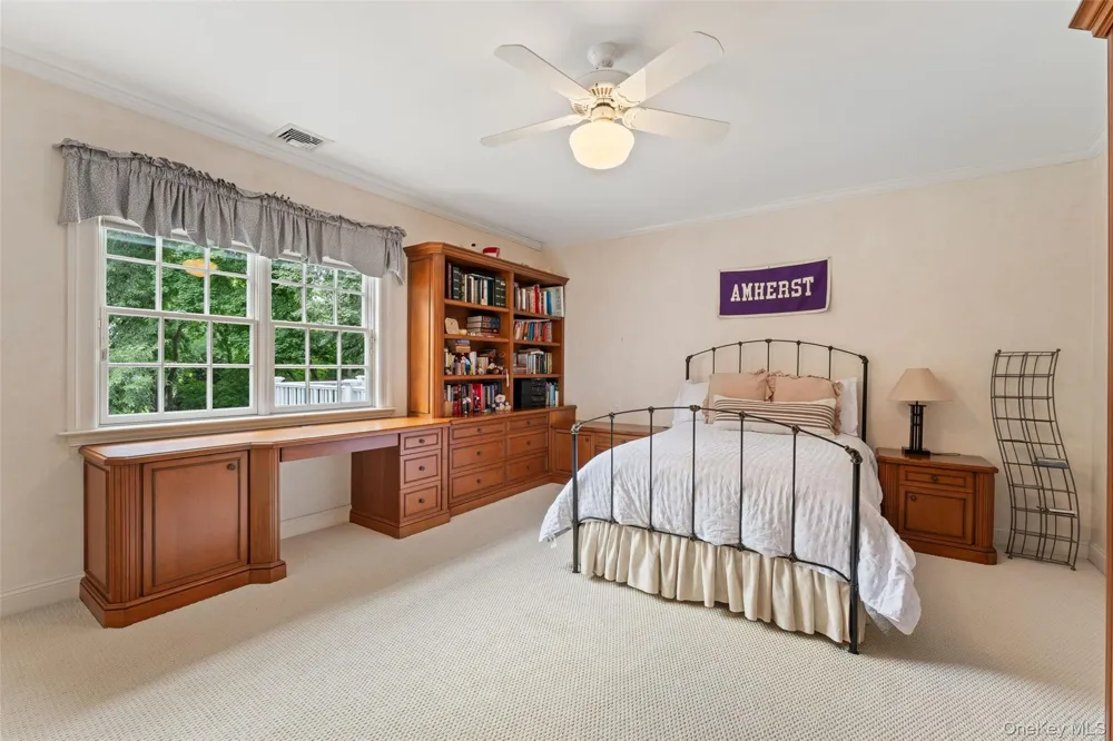 15 Sheldrake Road Scarsdale, NY 10583