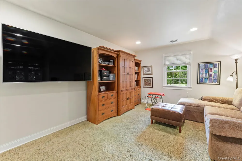 15 Sheldrake Road Scarsdale, NY 10583