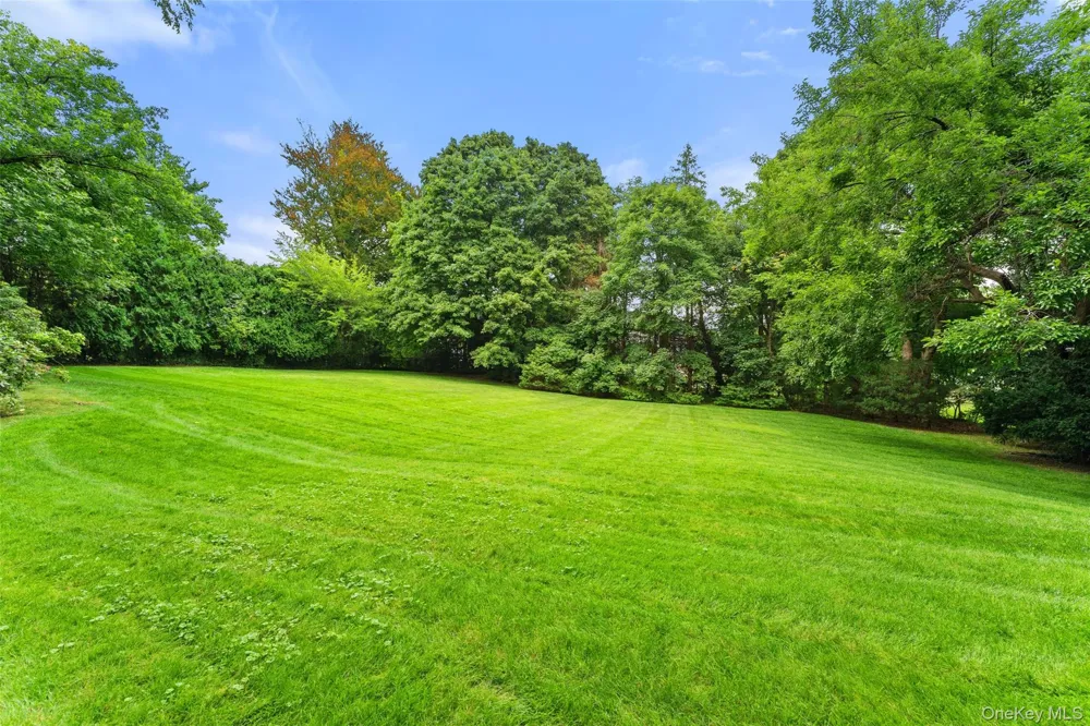 15 Sheldrake Road Scarsdale, NY 10583