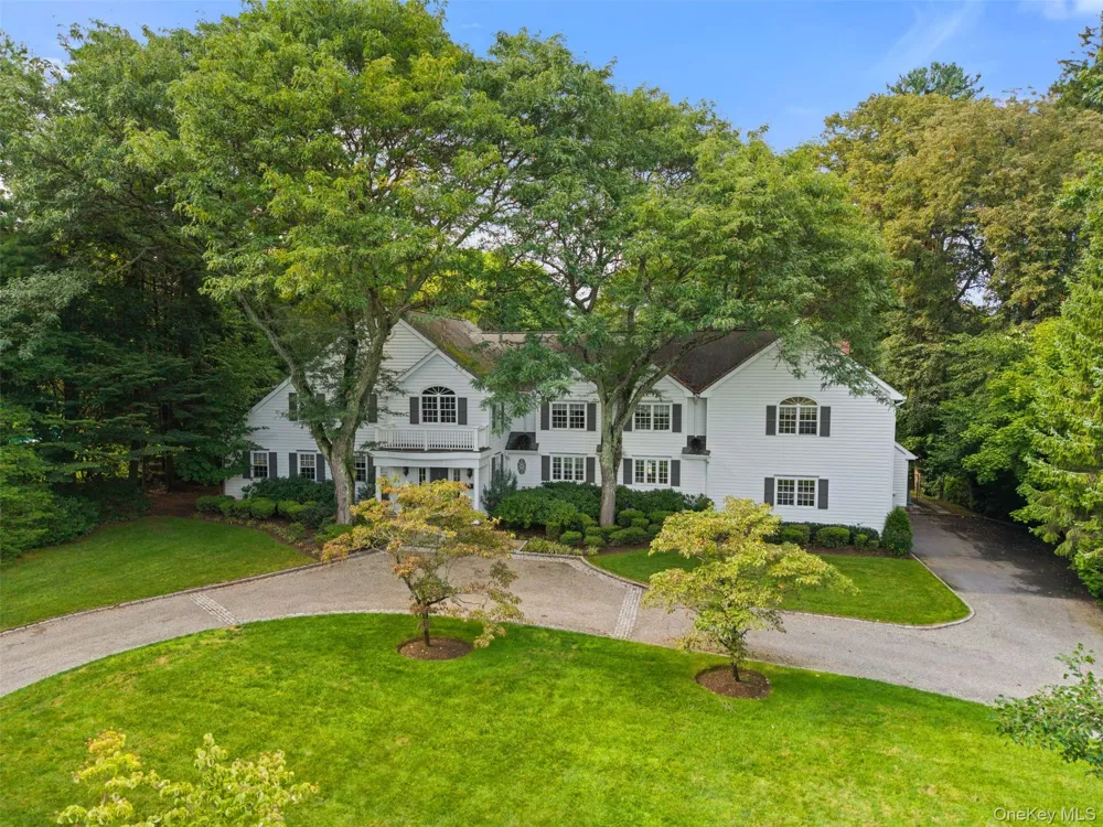 15 Sheldrake Road Scarsdale, NY 10583