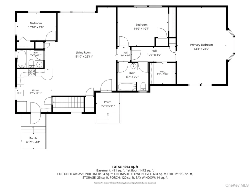 301 Laurel Road Northport, NY 11768