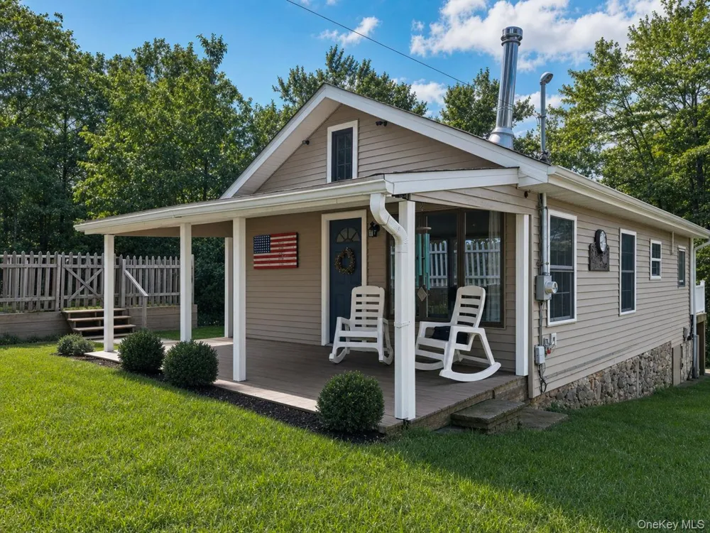 36 Paradise Trail Monroe, NY 10950