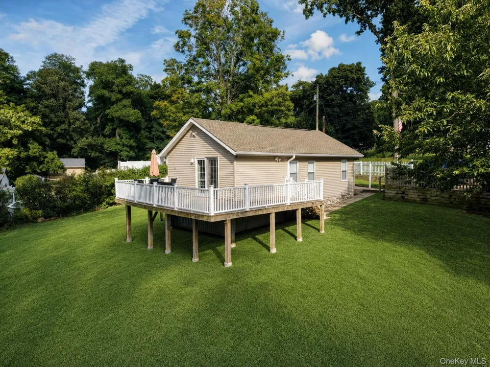 36 Paradise Trail Monroe, NY 10950