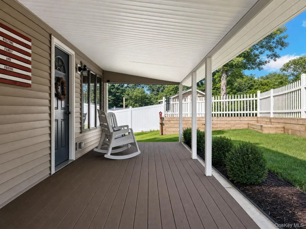 36 Paradise Trail Monroe, NY 10950