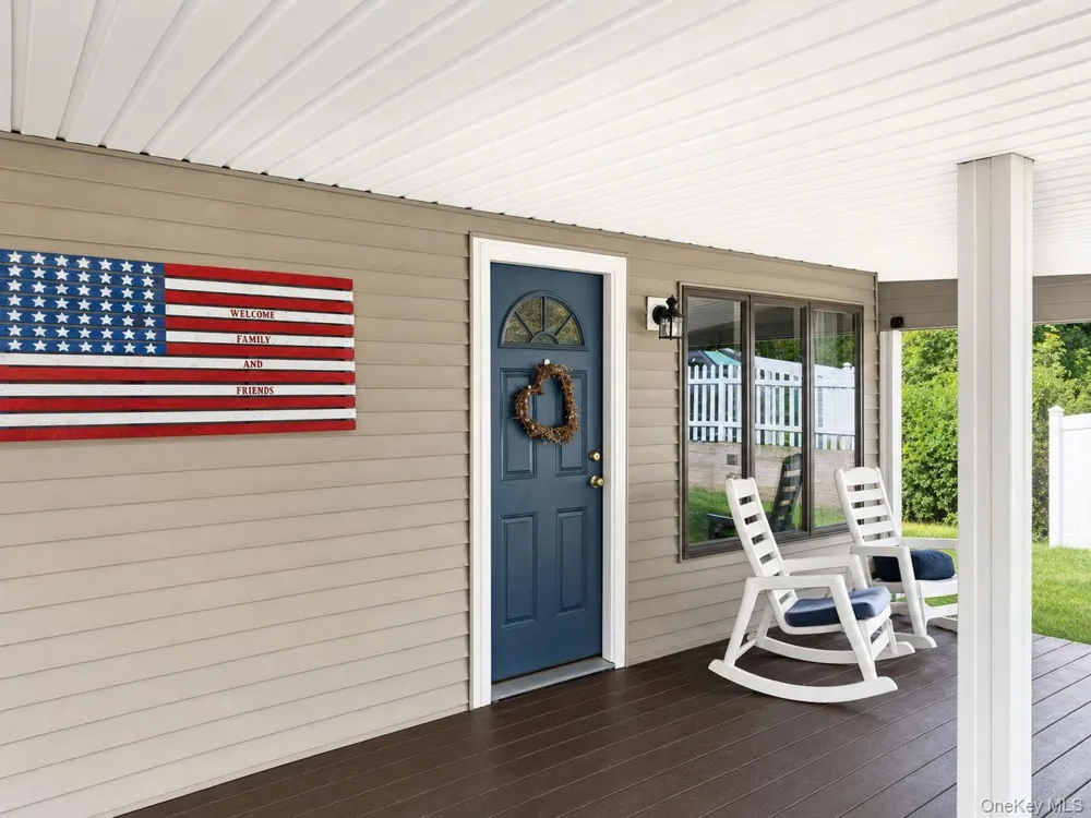36 Paradise Trail Monroe, NY 10950