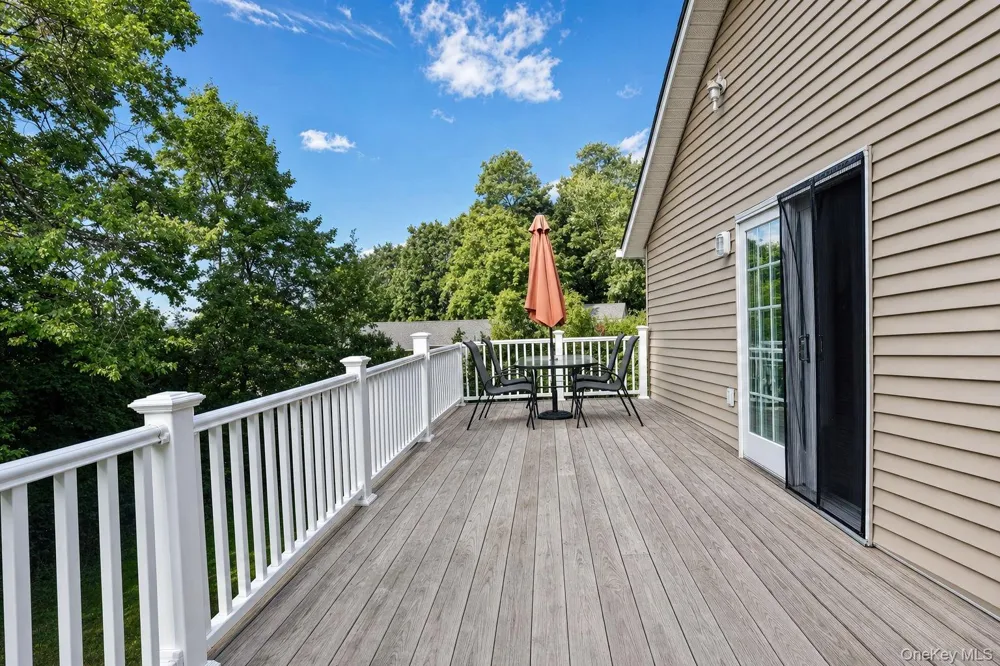 36 Paradise Trail Monroe, NY 10950