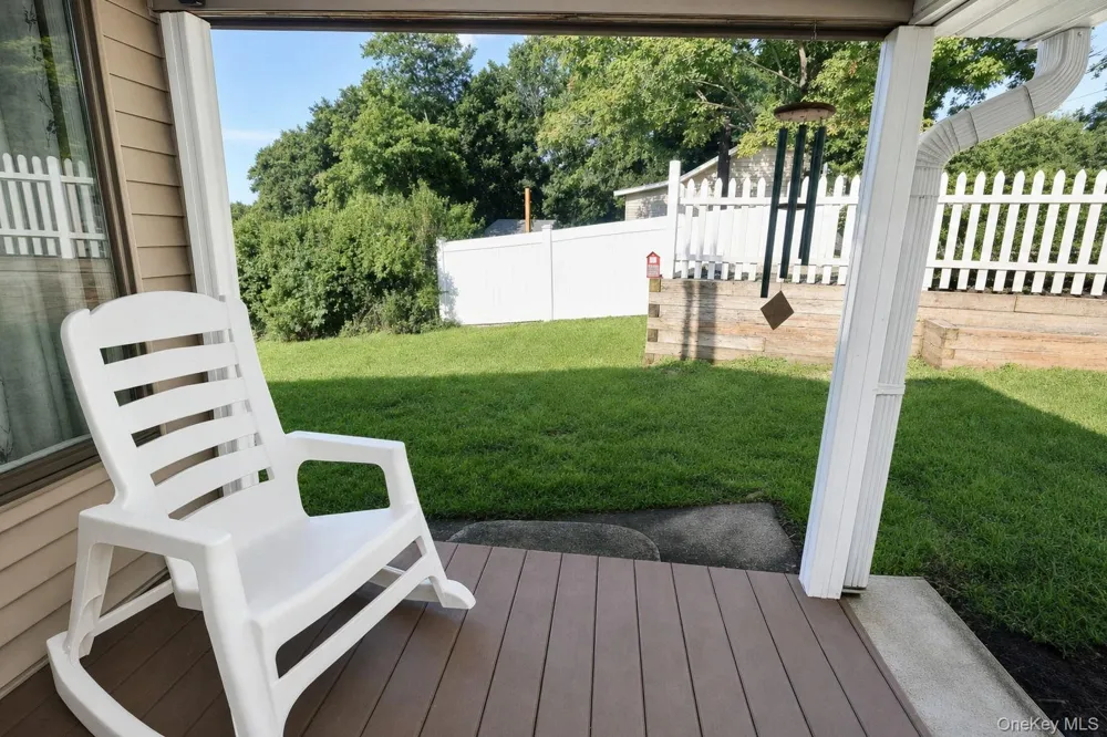36 Paradise Trail Monroe, NY 10950