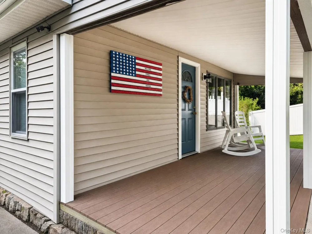 36 Paradise Trail Monroe, NY 10950