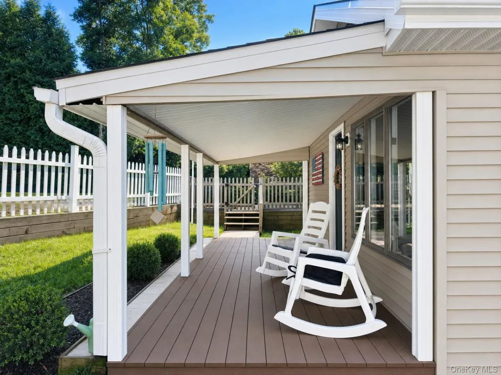 36 Paradise Trail Monroe, NY 10950