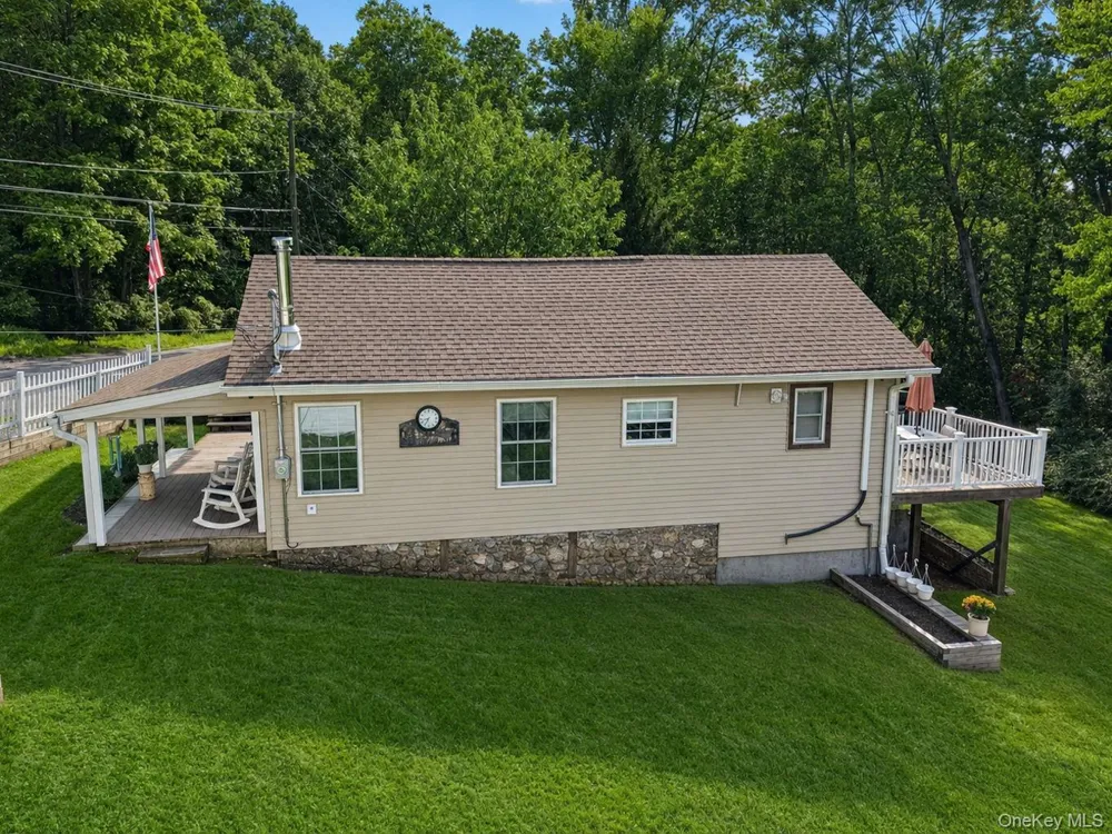 36 Paradise Trail Monroe, NY 10950