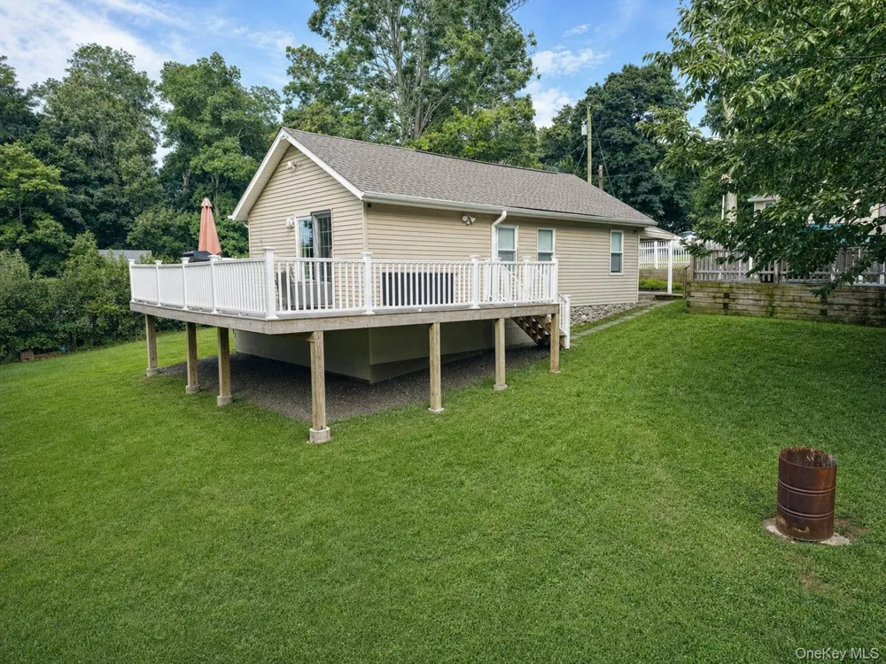 36 Paradise Trail Monroe, NY 10950