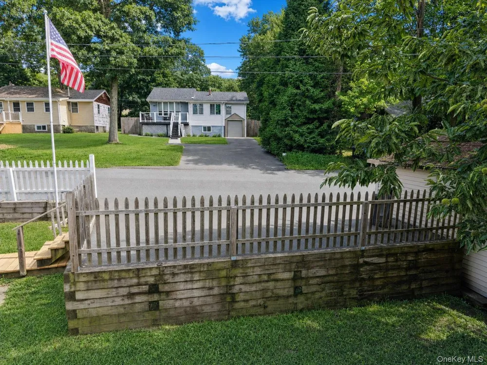 36 Paradise Trail Monroe, NY 10950