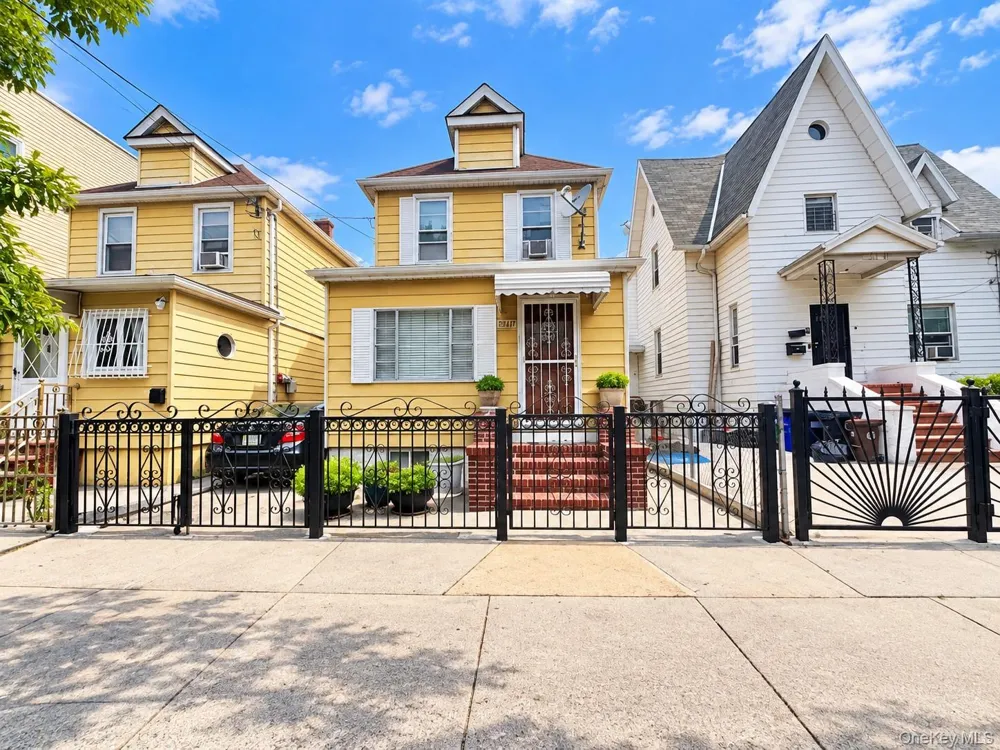 10117 46th Avenue Corona, NY 11368