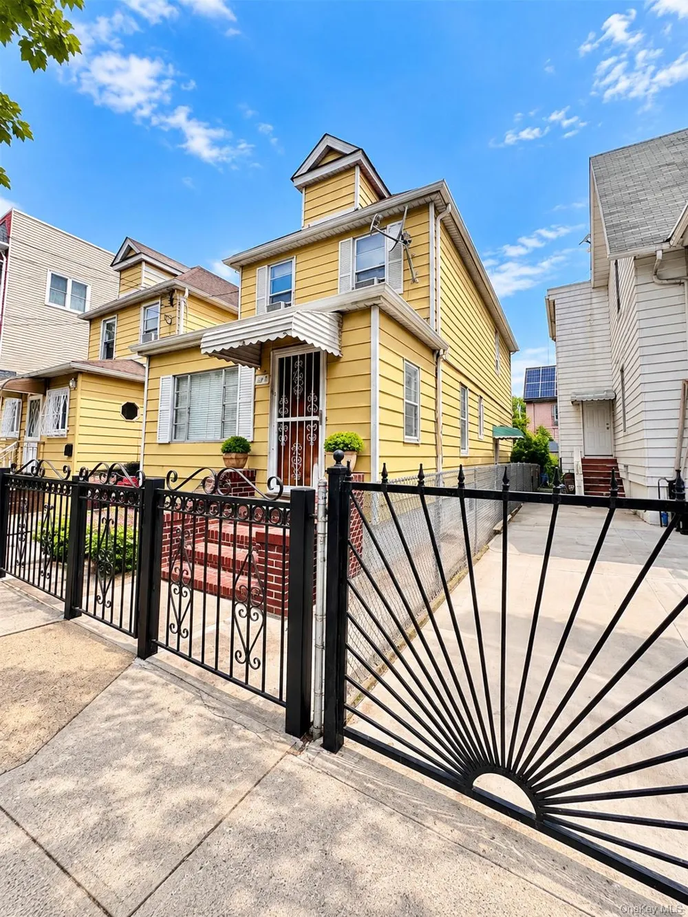 10117 46th Avenue Corona, NY 11368