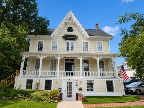 36 South Street #36