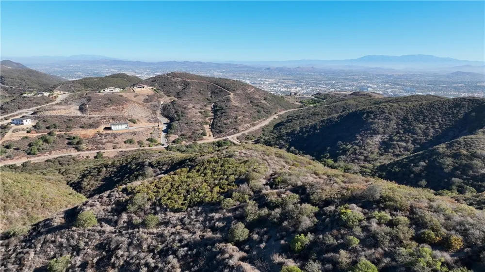 Via Peregrino/Via Torre Temecula, CA 92590
