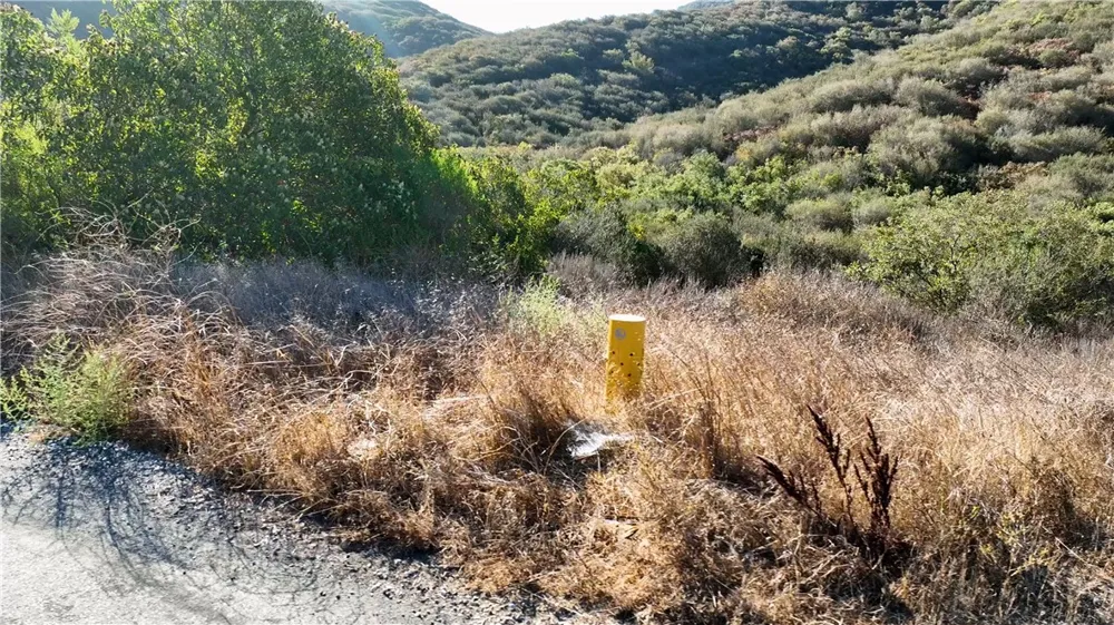 Via Peregrino/Via Torre Temecula, CA 92590