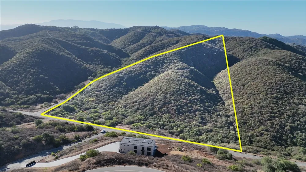 Via Peregrino/Via Torre Temecula, CA 92590