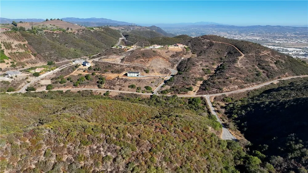 Via Peregrino/Via Torre Temecula, CA 92590
