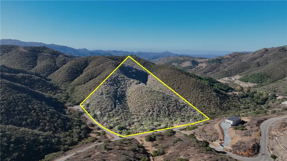 Via Peregrino/Via Torre Temecula, CA 92590
