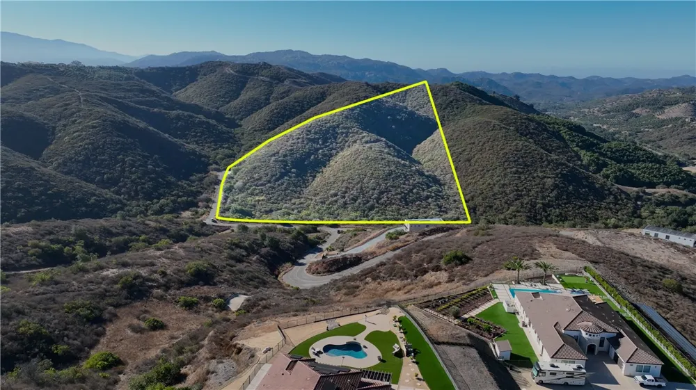 Via Peregrino/Via Torre Temecula, CA 92590