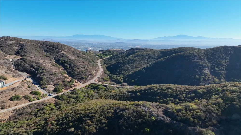 Via Peregrino/Via Torre Temecula, CA 92590