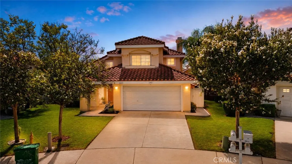 28603 River Glen Court Menifee, CA 92584