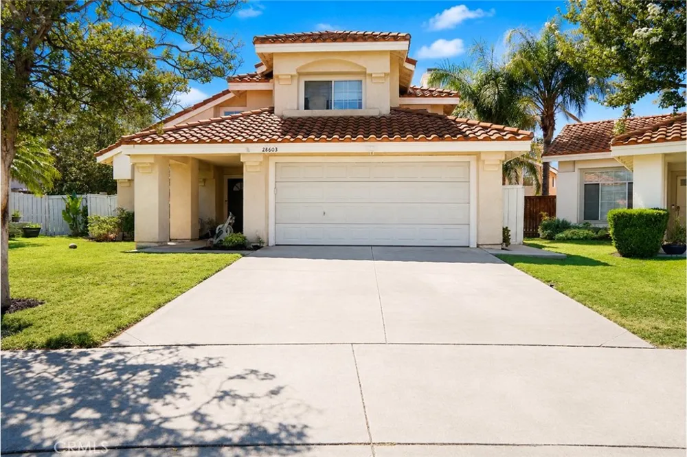 28603 River Glen Court Menifee, CA 92584
