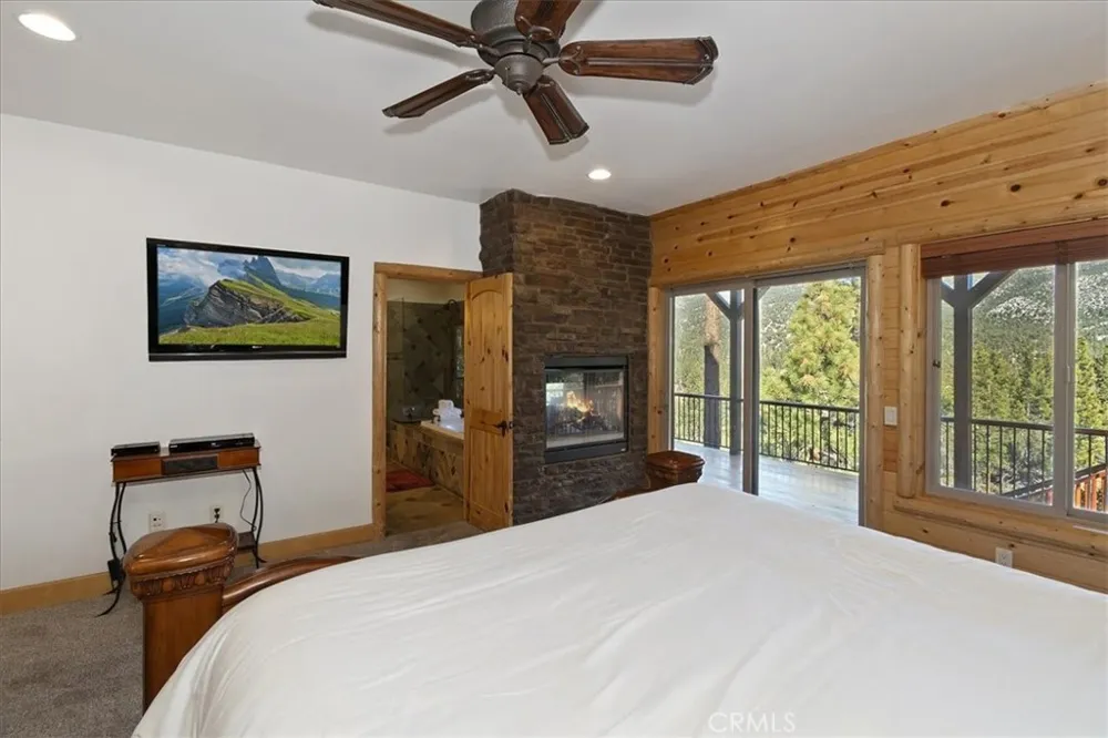 42324 Eagle Ridge Rd Big Bear Lake, CA 92315