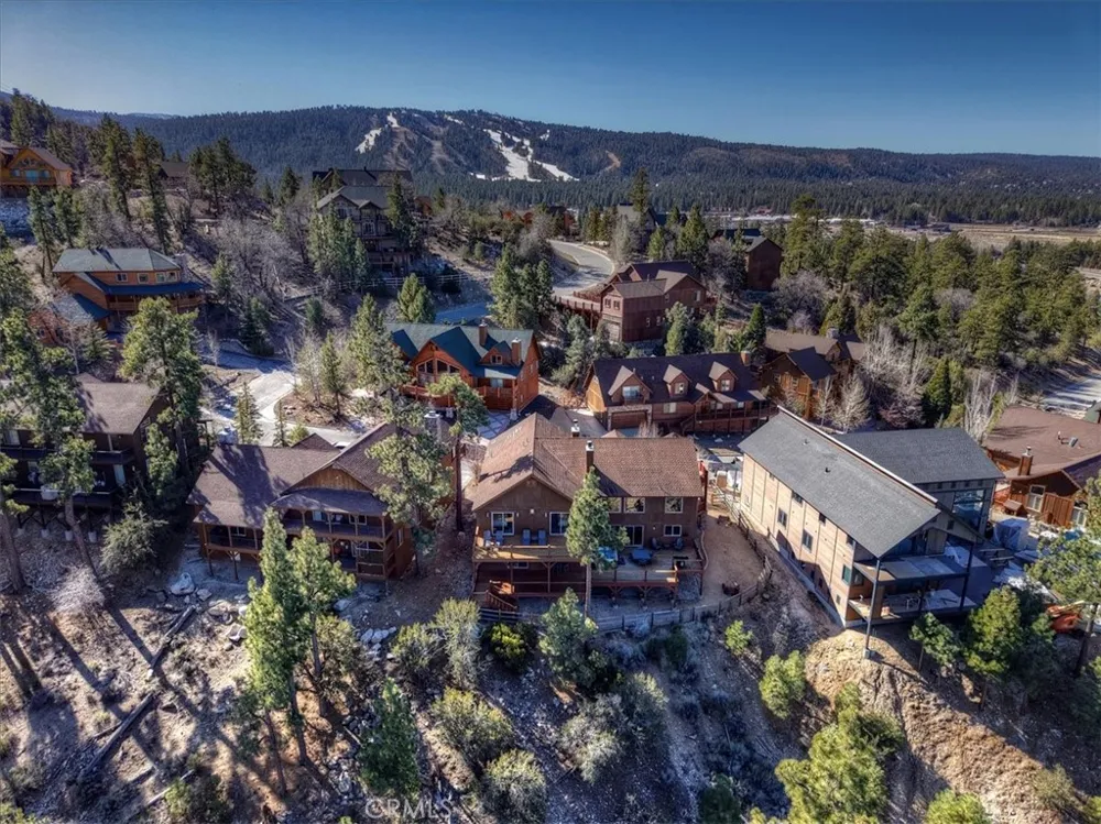42324 Eagle Ridge Rd Big Bear Lake, CA 92315