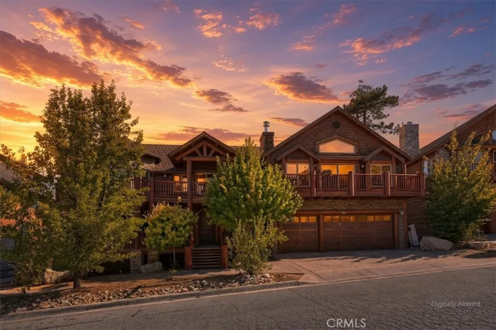 42324 Eagle Ridge Rd Big Bear Lake, CA 92315