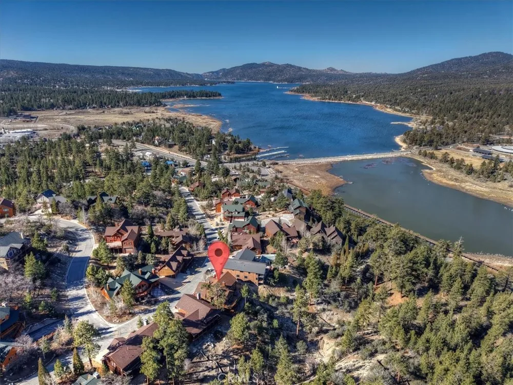 42324 Eagle Ridge Rd Big Bear Lake, CA 92315